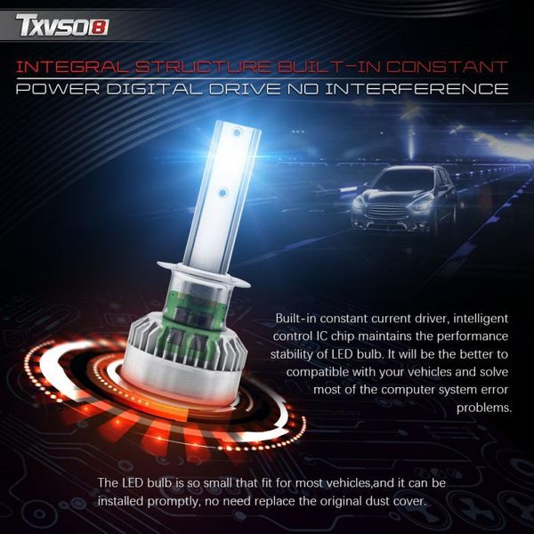 car headlights 1 pair super bright led headlight h1 110w kit h8 h9 h11 72w 8000lm 6000k low beam fog bulb auto lamps
car headlights 1 pair super bright led headlight h1 110w kit h8 h9 h11 72w 8000lm 6000k low beam fog bulb auto lamps