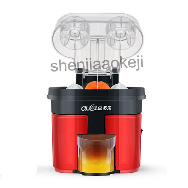 camp kitchen household electric orange press juice machine juicer lemon fruit high yield 12000r/min 220v 90w 1pc
camp kitchen household electric orange press juice machine juicer lemon fruit high yield 12000r/min 220v 90w 1pc