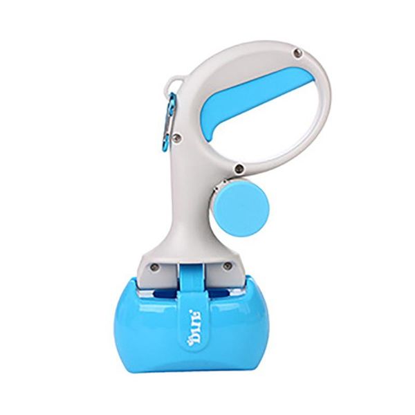 dog travel & outdoors transer diil dogs cats pick up feces shovel toilet pet cleaning blue products 19jan8
dog travel & outdoors transer diil dogs cats pick up feces shovel toilet pet cleaning blue products 19jan8