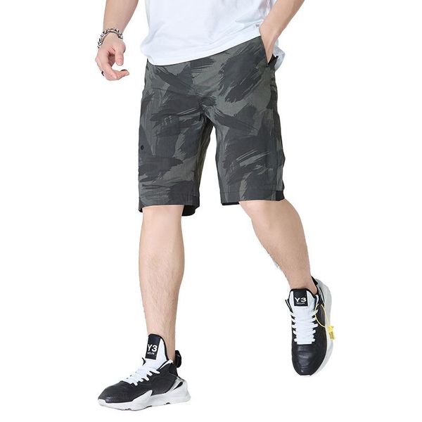 men's shorts military cargo multi pocket casual fitness loose work pants summer male tactical short 2 colors, White;black
men's shorts military cargo multi pocket casual fitness loose work pants summer male tactical short 2 colors, White;black