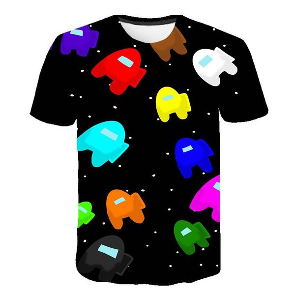 men's polos 2021novedad de verano la ropa los niños 3d impresión dibujos animados estilo hombre camiseta manga corta ta, White;black
men's polos 2021novedad de verano la ropa los niños 3d impresión dibujos animados estilo hombre camiseta manga corta ta, White;black
