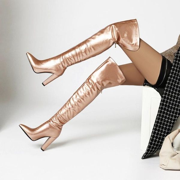 boots oeing womens printed mixed colors over the knee block high heel warm winter fleece liner shoes long plus size 6colors, Black
boots oeing womens printed mixed colors over the knee block high heel warm winter fleece liner shoes long plus size 6colors, Black