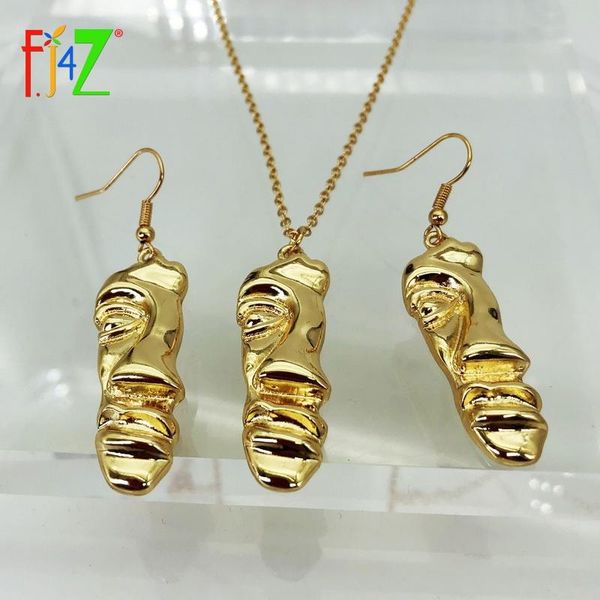pendant necklaces f.j4z 2021 women long fashion golden metal human face pendants girl's gifts chain colliers dropship, Silver
pendant necklaces f.j4z 2021 women long fashion golden metal human face pendants girl's gifts chain colliers dropship, Silver