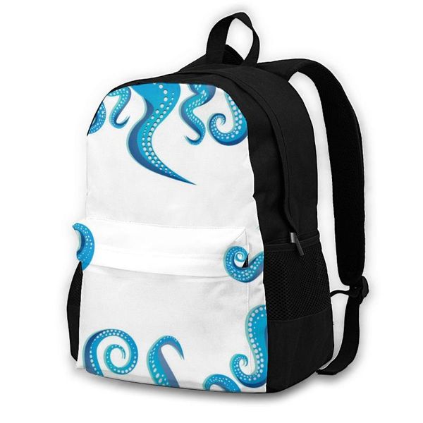 backpack men womenblue and white ocs tentacles frame students high middle school bags for laptravel backpacks
backpack men womenblue and white ocs tentacles frame students high middle school bags for laptravel backpacks