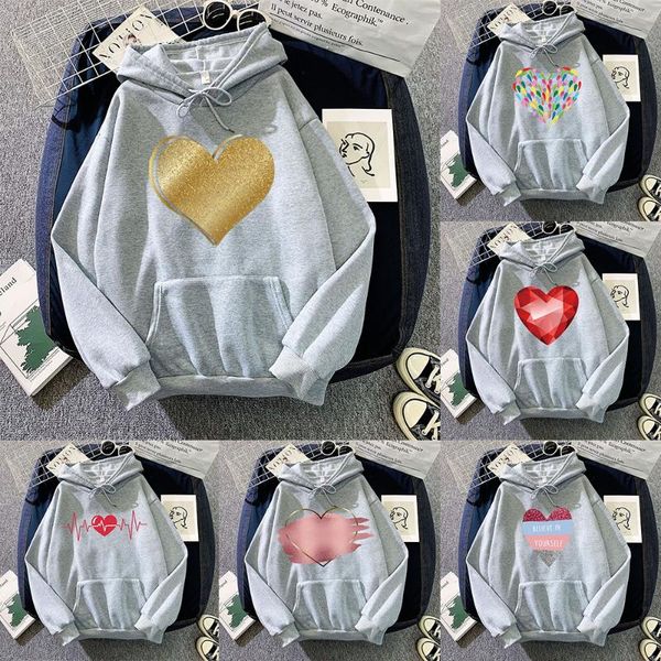 men's hoodies & sweatshirts men woman fashion pattern grey autumn winter polyester thickening hoody full sleeve hooded casual, Black
men's hoodies & sweatshirts men woman fashion pattern grey autumn winter polyester thickening hoody full sleeve hooded casual, Black