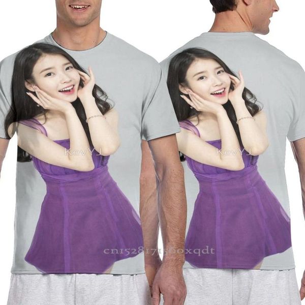 men's t-shirts happy iu men t-shirt women all over print fashion girl t shirt boy tees short sleeve tshirt, White;black
men's t-shirts happy iu men t-shirt women all over print fashion girl t shirt boy tees short sleeve tshirt, White;black
