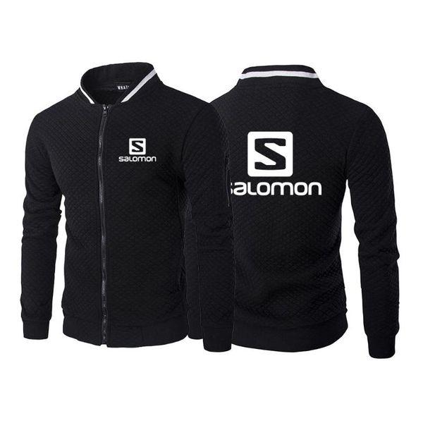 men's hoodies & sweatshirts brand s 2021 hoodie leisure sports fitness design spring and autumn winter long-sleeved cardigan, Black
men's hoodies & sweatshirts brand s 2021 hoodie leisure sports fitness design spring and autumn winter long-sleeved cardigan, Black