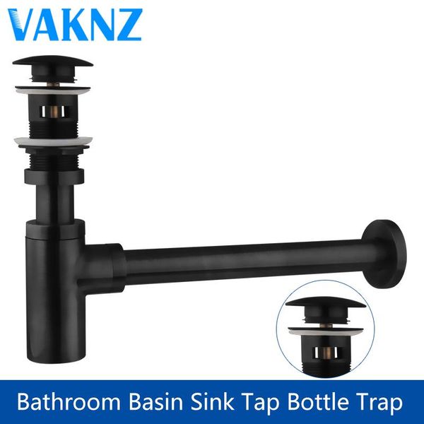 luxury bottle trap brass round siphon oil rubbed bronze black p-trap bathroom vanity basin pipe waste with up drain other bath & toilet supp 
luxury bottle trap brass round siphon oil rubbed bronze black p-trap bathroom vanity basin pipe waste with up drain other bath & toilet supp