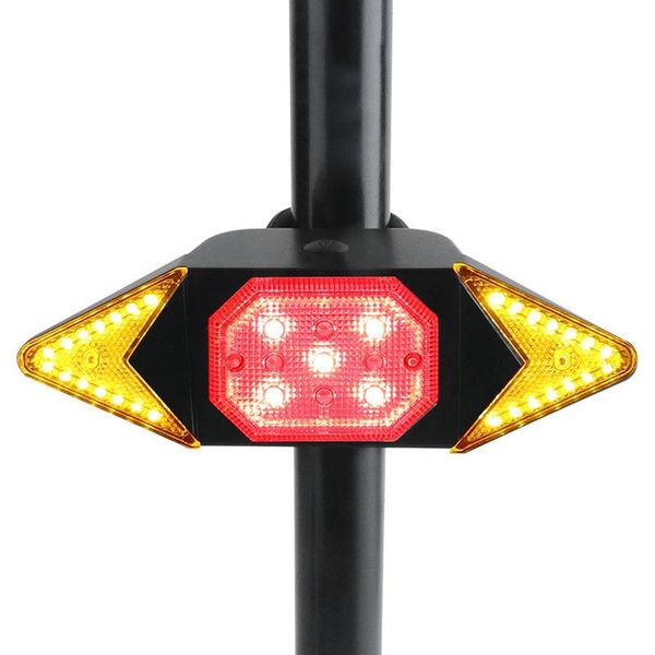 bike saddles intelligent bicycle turn signal tail lamp charging remote control led warning
bike saddles intelligent bicycle turn signal tail lamp charging remote control led warning