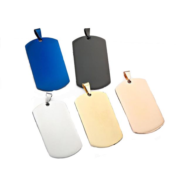 private selling stainless dog military tag pendant titanium steel pet tag identity card
private selling stainless dog military tag pendant titanium steel pet tag identity card