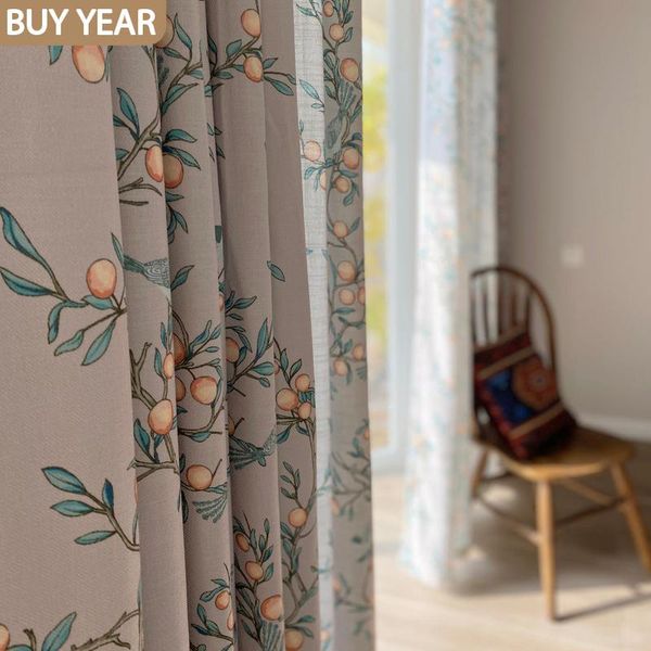 curtain & drapes american curtains for living dining room bedroom nordic pastoral fresh cotton and linen french window tulle
curtain & drapes american curtains for living dining room bedroom nordic pastoral fresh cotton and linen french window tulle