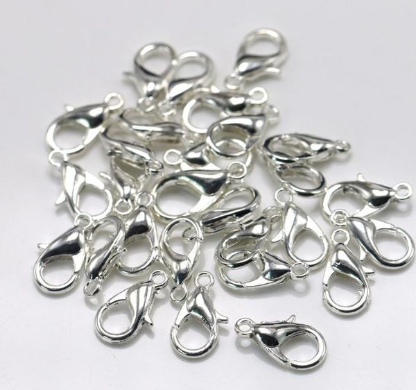 2021 400pcs 10mm 12mm 14mm 16mm 18mm tibetan silver alloy lobster clasps jewelry diy
2021 400pcs 10mm 12mm 14mm 16mm 18mm tibetan silver alloy lobster clasps jewelry diy