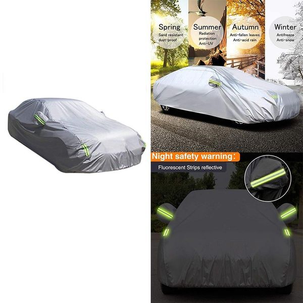 car covers cover waterproof all weather uv protection sedan universal fit outdoor full
car covers cover waterproof all weather uv protection sedan universal fit outdoor full