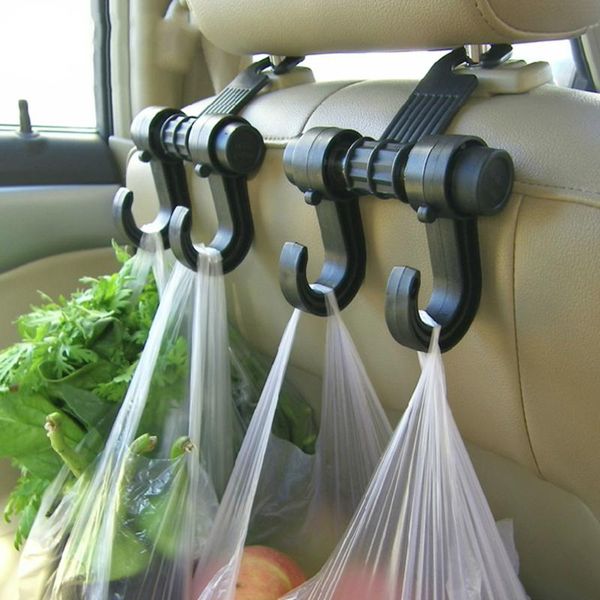 car organizer est portable seat back storage hook sundries hanger bag holder universal multifunction fastener & clip
car organizer est portable seat back storage hook sundries hanger bag holder universal multifunction fastener & clip