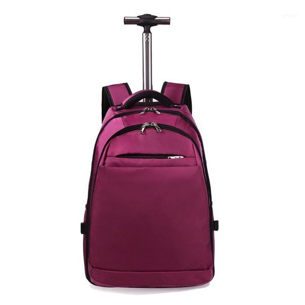 duffel bags 2 wheels trolley backpack large rolling waterproof school book bag travel business computer suitcase11
duffel bags 2 wheels trolley backpack large rolling waterproof school book bag travel business computer suitcase11
