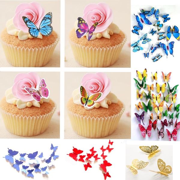 other event & party supplies butterfly cake er birthday happy multi color creative painted decoration wedding anniversar baking
other event & party supplies butterfly cake er birthday happy multi color creative painted decoration wedding anniversar baking