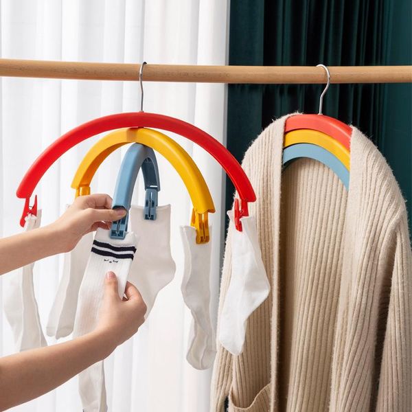 hangers & racks household rainbow hanger multi-function hidden clip wide shoulder socks underwear children magic non slip
hangers & racks household rainbow hanger multi-function hidden clip wide shoulder socks underwear children magic non slip