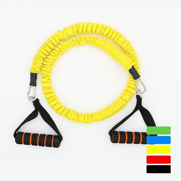 professional fitness resistance bands set word pull rope latex puller elastic strength training gym exercise
professional fitness resistance bands set word pull rope latex puller elastic strength training gym exercise