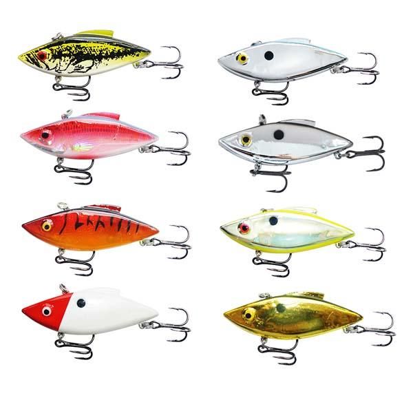 75mm 16g sinking rattling wiggler vib lipless crankbaits hard fishing lures vibe vibration rattle hooks for sea bass & trout
75mm 16g sinking rattling wiggler vib lipless crankbaits hard fishing lures vibe vibration rattle hooks for sea bass & trout