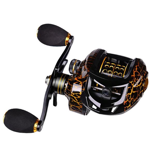 baitcasting reels reel 10kg max drag 7.2:1 high speed fishing reinforced carp abuw10
baitcasting reels reel 10kg max drag 7.2:1 high speed fishing reinforced carp abuw10