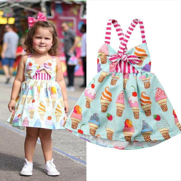 toddler baby girl clothes dress ice cream print strap backless cotton tutu sundress costume, Red;yellow
toddler baby girl clothes dress ice cream print strap backless cotton tutu sundress costume, Red;yellow