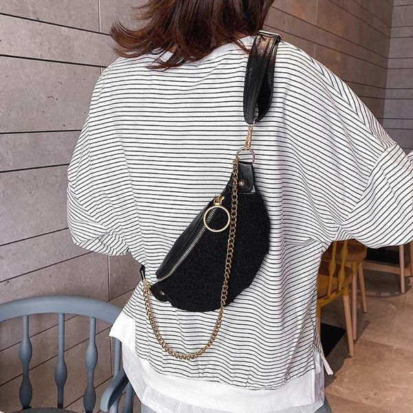waist bags women girls pack wool belt bag pouch hip bum travel sport solid color zipper ring mobile phone shoulder #lr4
waist bags women girls pack wool belt bag pouch hip bum travel sport solid color zipper ring mobile phone shoulder #lr4
