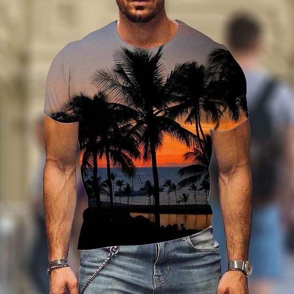 men's t-shirts nature style big tree 3d t-shirt summer casual short-sleeved -selling fashion high street streetwear, White;black
men's t-shirts nature style big tree 3d t-shirt summer casual short-sleeved -selling fashion high street streetwear, White;black