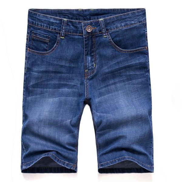 men's jeans 2021 brand mens summer stretch thin quality denim male short men blue jean shorts pants big size 40 42
men's jeans 2021 brand mens summer stretch thin quality denim male short men blue jean shorts pants big size 40 42