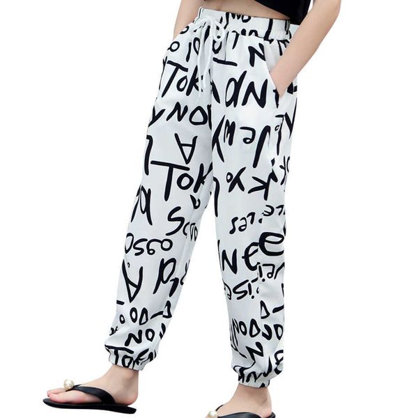 girl pants letter pattern children's for girls casual style kids summer clothes 6 8 10 12 14 210528, Blue
girl pants letter pattern children's for girls casual style kids summer clothes 6 8 10 12 14 210528, Blue