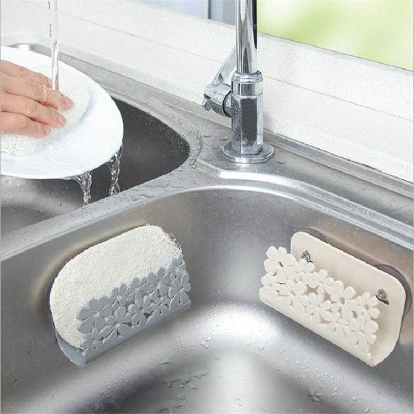 kitchen storage & organization punch suction cup dish cloths holder household rack bathroom drying sink scouring cloth sponges
kitchen storage & organization punch suction cup dish cloths holder household rack bathroom drying sink scouring cloth sponges