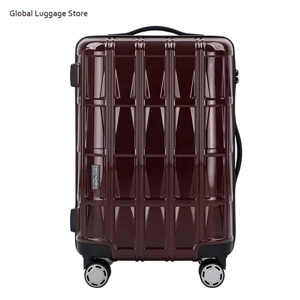 suitcases 20inch fashion luggage with spinner wheels travel bag rolling carry on
suitcases 20inch fashion luggage with spinner wheels travel bag rolling carry on