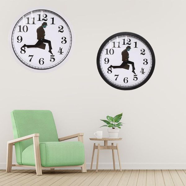 wall clocks clock silent non ticking - 10 inch quality quartz battery operated round easy to read home/office/classroom/school
wall clocks clock silent non ticking - 10 inch quality quartz battery operated round easy to read home/office/classroom/school