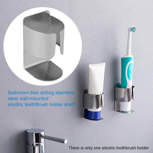 toothbrush holders washroom hygienic stainless steel wall mounted modern bathroom adhesive storage rack kitchen home electric holder
toothbrush holders washroom hygienic stainless steel wall mounted modern bathroom adhesive storage rack kitchen home electric holder