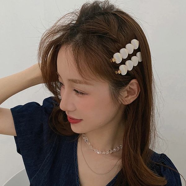 acrylic heart square hairpins hair clips girls barrettes bb clip geometric hair accessories for women, Golden;silver
acrylic heart square hairpins hair clips girls barrettes bb clip geometric hair accessories for women, Golden;silver
