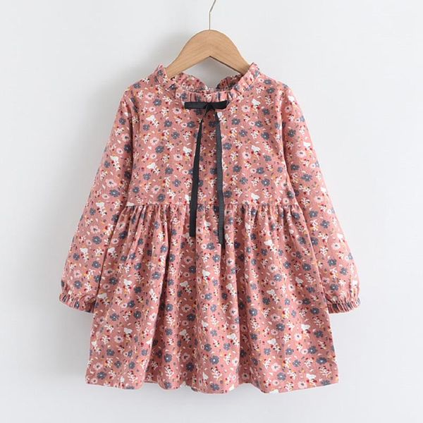 girls dress 2021 autumn spring kids princess casual floral costumes children clothing flowers dresses suits 2-8 years girl's, Red;yellow
girls dress 2021 autumn spring kids princess casual floral costumes children clothing flowers dresses suits 2-8 years girl's, Red;yellow