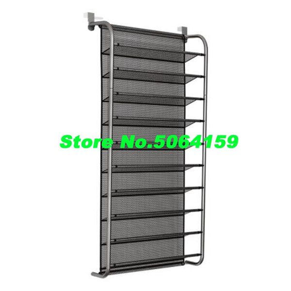 simple hallway space saving shoe organizer over the door shoes hanger wall closet multi layers rack for home furniture clothing & wardrobe s
simple hallway space saving shoe organizer over the door shoes hanger wall closet multi layers rack for home furniture clothing & wardrobe s