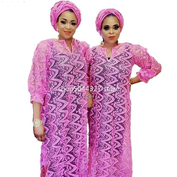 ethnic clothing with scarf lace african dresses for women dashiki loose wavy clothes plus size fairy pink africa long maxi dress, Red
ethnic clothing with scarf lace african dresses for women dashiki loose wavy clothes plus size fairy pink africa long maxi dress, Red