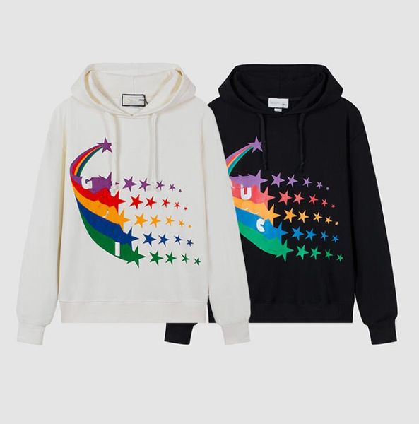 21ss pure cotton men women hoodie italy brand designers casual men's hoodies sweatshirts, Black
21ss pure cotton men women hoodie italy brand designers casual men's hoodies sweatshirts, Black