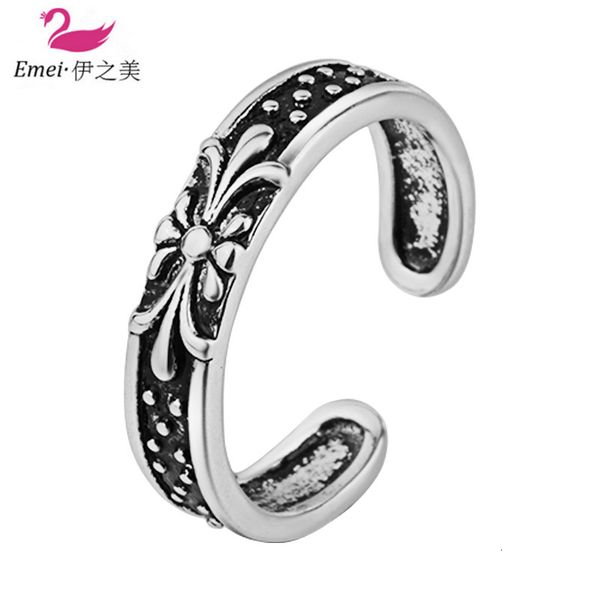 ring korean silver plated female ins cool style personality trend cross student open food
ring korean silver plated female ins cool style personality trend cross student open food