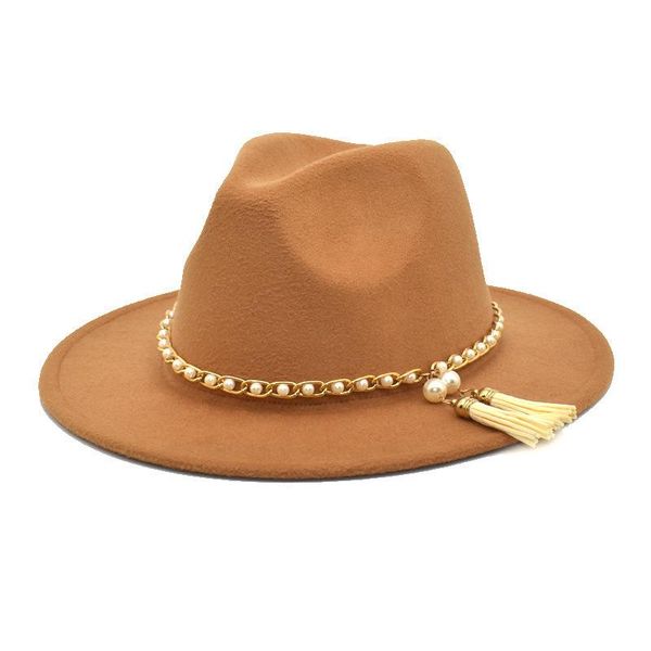wide brim hats olive fedoras red panama felt hat for male jazz cap british women men, Blue;gray
wide brim hats olive fedoras red panama felt hat for male jazz cap british women men, Blue;gray