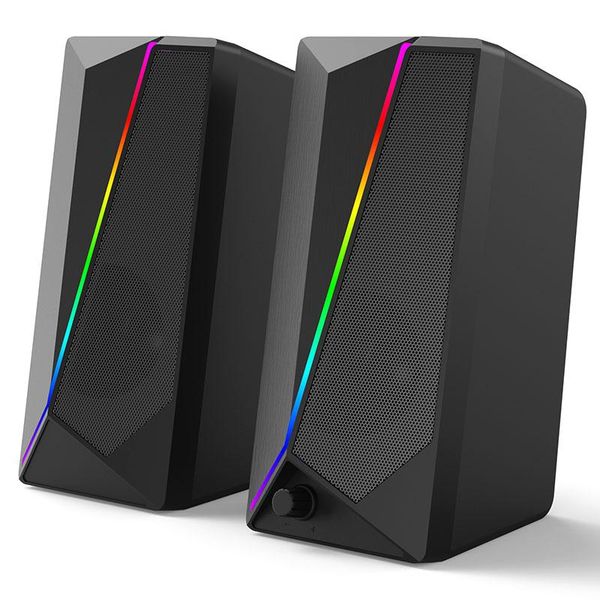 dazzling light deskcomputer speakers 2.0 multimedia small usb wired lapaudio portable
dazzling light deskcomputer speakers 2.0 multimedia small usb wired lapaudio portable