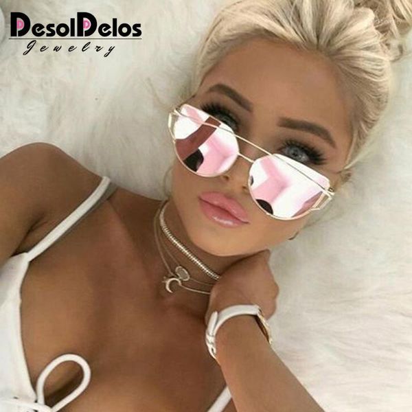 sunglasses mirror cateye goggle sunglass ladies fashion metal frame pink women flat brand design female eyewear 2021, White;black
sunglasses mirror cateye goggle sunglass ladies fashion metal frame pink women flat brand design female eyewear 2021, White;black