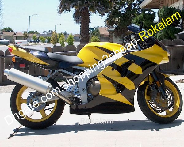 sports moto cowling for kawasaki ninja zx6r zx-6r 98 99 zx 6r 1998 1999 zx636 yellow black abs motorcycle fairing kit
sports moto cowling for kawasaki ninja zx6r zx-6r 98 99 zx 6r 1998 1999 zx636 yellow black abs motorcycle fairing kit