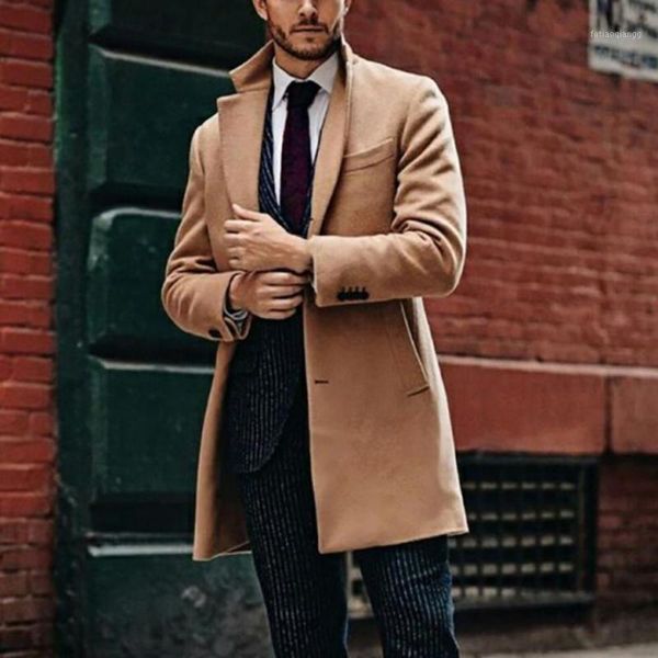 men's jackets buttons decoration long cardigan solid color formal men coat for daily wear, Black;brown
men's jackets buttons decoration long cardigan solid color formal men coat for daily wear, Black;brown