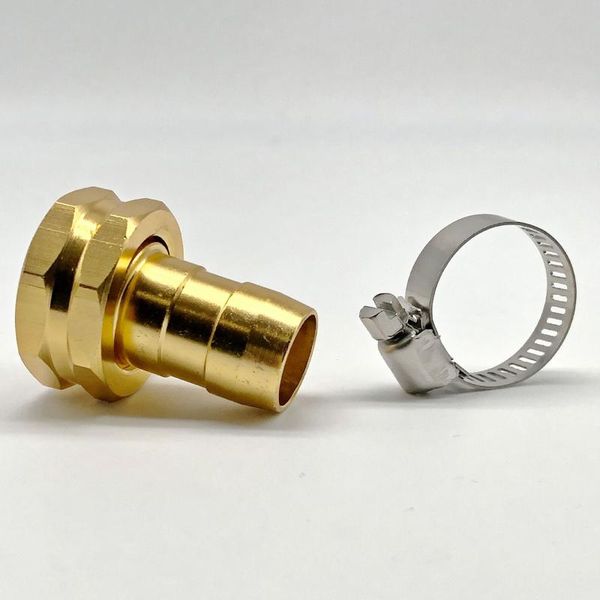 1set garden copper joint hose 3/4 repairing kit connector male female mender set for watering pipe accessories equipments
1set garden copper joint hose 3/4 repairing kit connector male female mender set for watering pipe accessories equipments