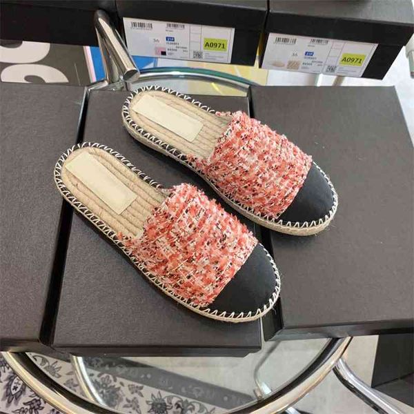 80% off shoes autumn new arrival fashion slippers women espadrilles rope wedge flat rubber sole ladies casual walking shoes, Black
80% off shoes autumn new arrival fashion slippers women espadrilles rope wedge flat rubber sole ladies casual walking shoes, Black