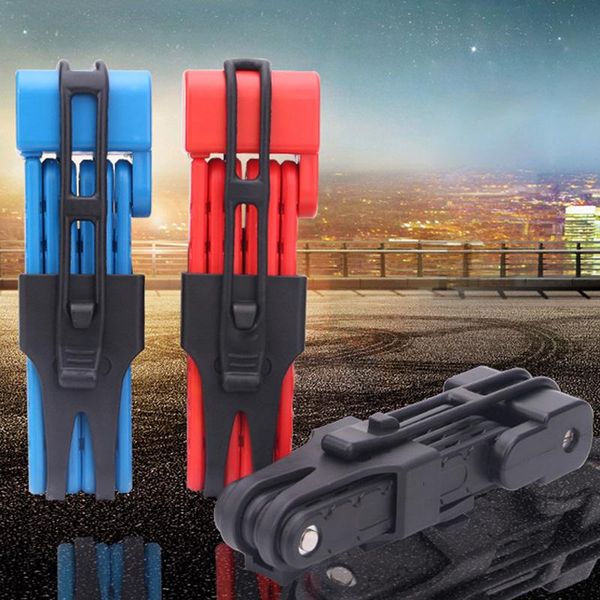 bike locks anti-theft lock key set portable foldable professional safety anti theft link mtb bicycle electric car rr7061
bike locks anti-theft lock key set portable foldable professional safety anti theft link mtb bicycle electric car rr7061