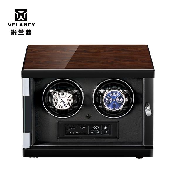 watch boxes & cases 2021 black/white double watches wimder wooden trouch screen for women and men, Black;blue
watch boxes & cases 2021 black/white double watches wimder wooden trouch screen for women and men, Black;blue