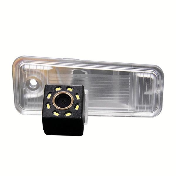 misayaee car rear view reverse parking camera golden 8 led for ix45 2013-2021 night vision waterproof cameras& sensors
misayaee car rear view reverse parking camera golden 8 led for ix45 2013-2021 night vision waterproof cameras& sensors