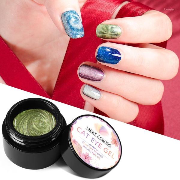 meteorite shiny glitter magnetic cat's eye nail gel polish starry sky jade effect uv 5ml soak off varnish1, Red;pink
meteorite shiny glitter magnetic cat's eye nail gel polish starry sky jade effect uv 5ml soak off varnish1, Red;pink